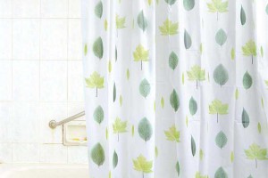 厨卫设备：选购浴帘的基本常识及诀窍