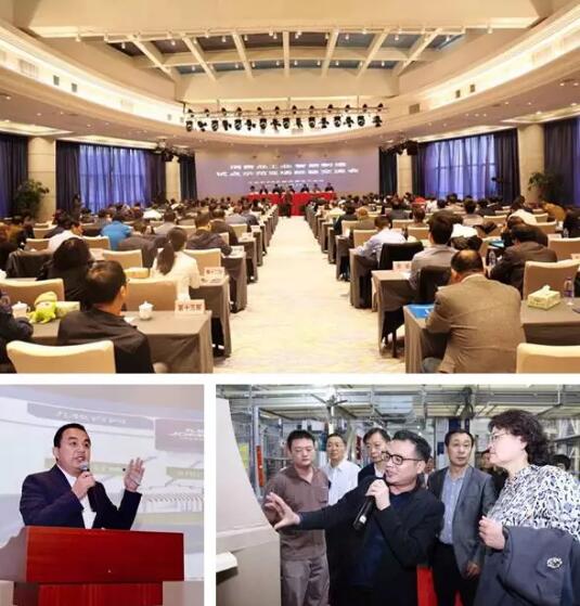 九牧厨卫：为泉州智能制造发展探路