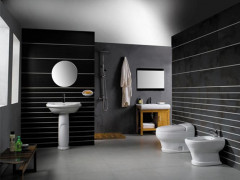 装修细节，卫浴间装修时要注意哪些装修细节让卫浴间更舒适？